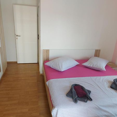 Great View Comfortable Apartment Whit Free Parking Split Exteriér fotografie